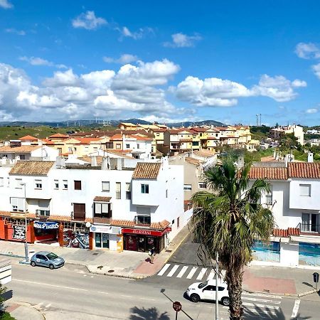 Apartamento Tinto Tarifa Exterior photo