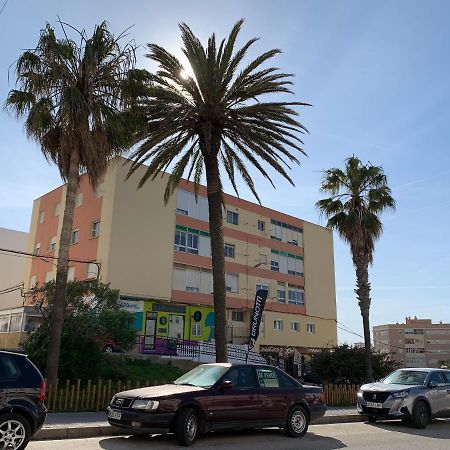 Apartamento Tinto Tarifa Exterior photo