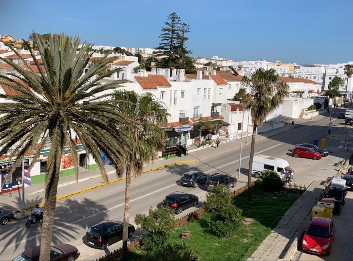 Apartamento Tinto Tarifa Exterior photo